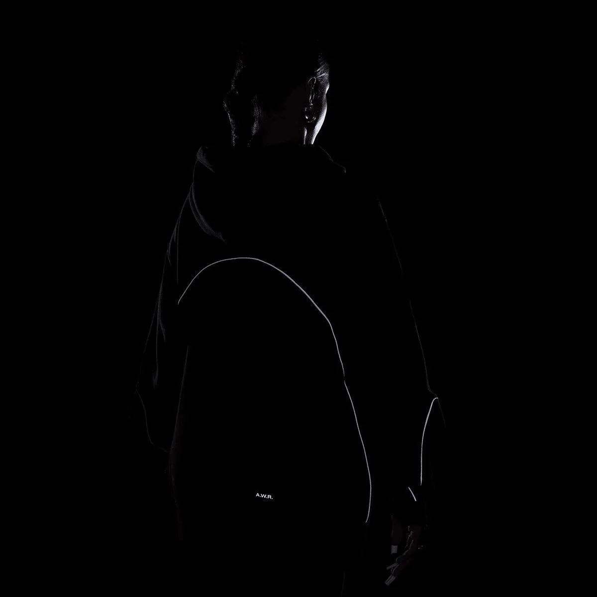 '  NOCTA Fleece Hoodie 'Black'