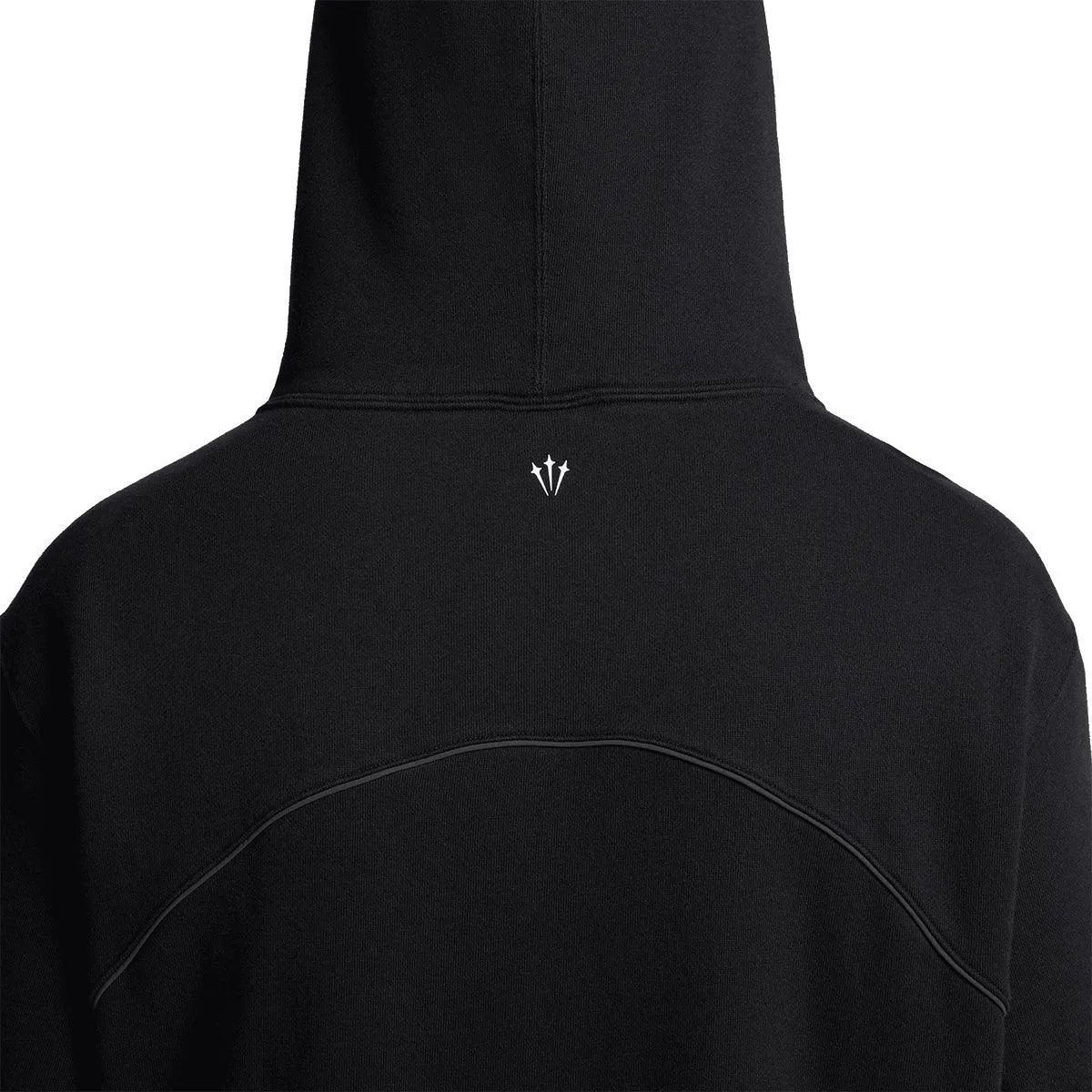 '  NOCTA Fleece Hoodie 'Black'