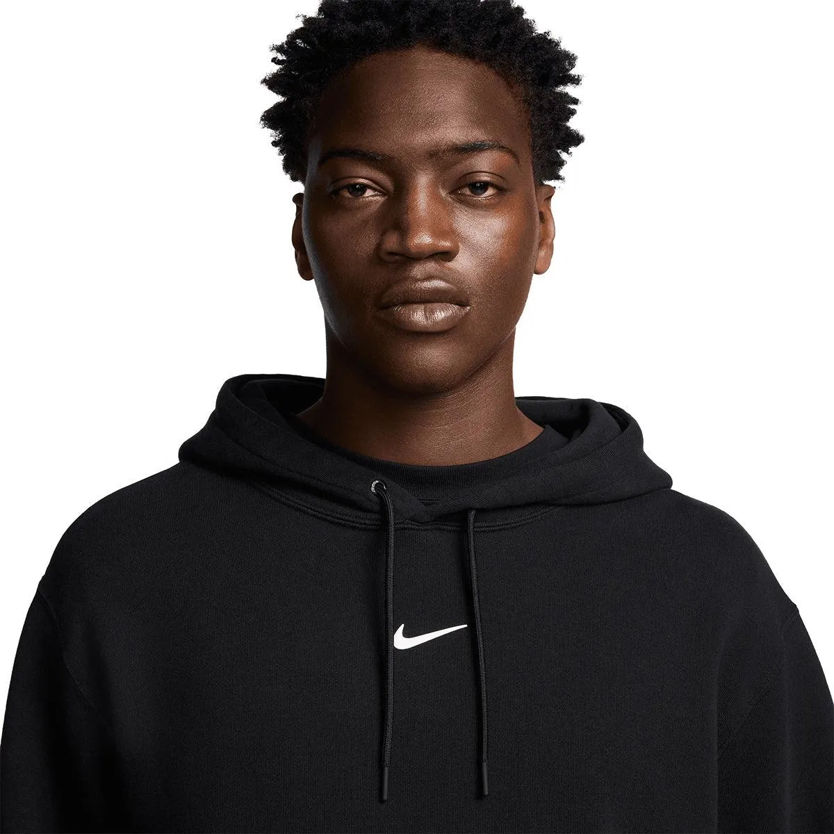 '  NOCTA Fleece Hoodie 'Black'