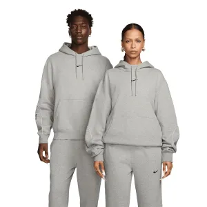 '  NOCTA Fleece Hoodie 'Dark Grey Heather'