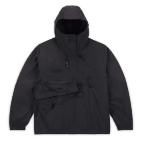 '  Off-White Anorak 'Black'