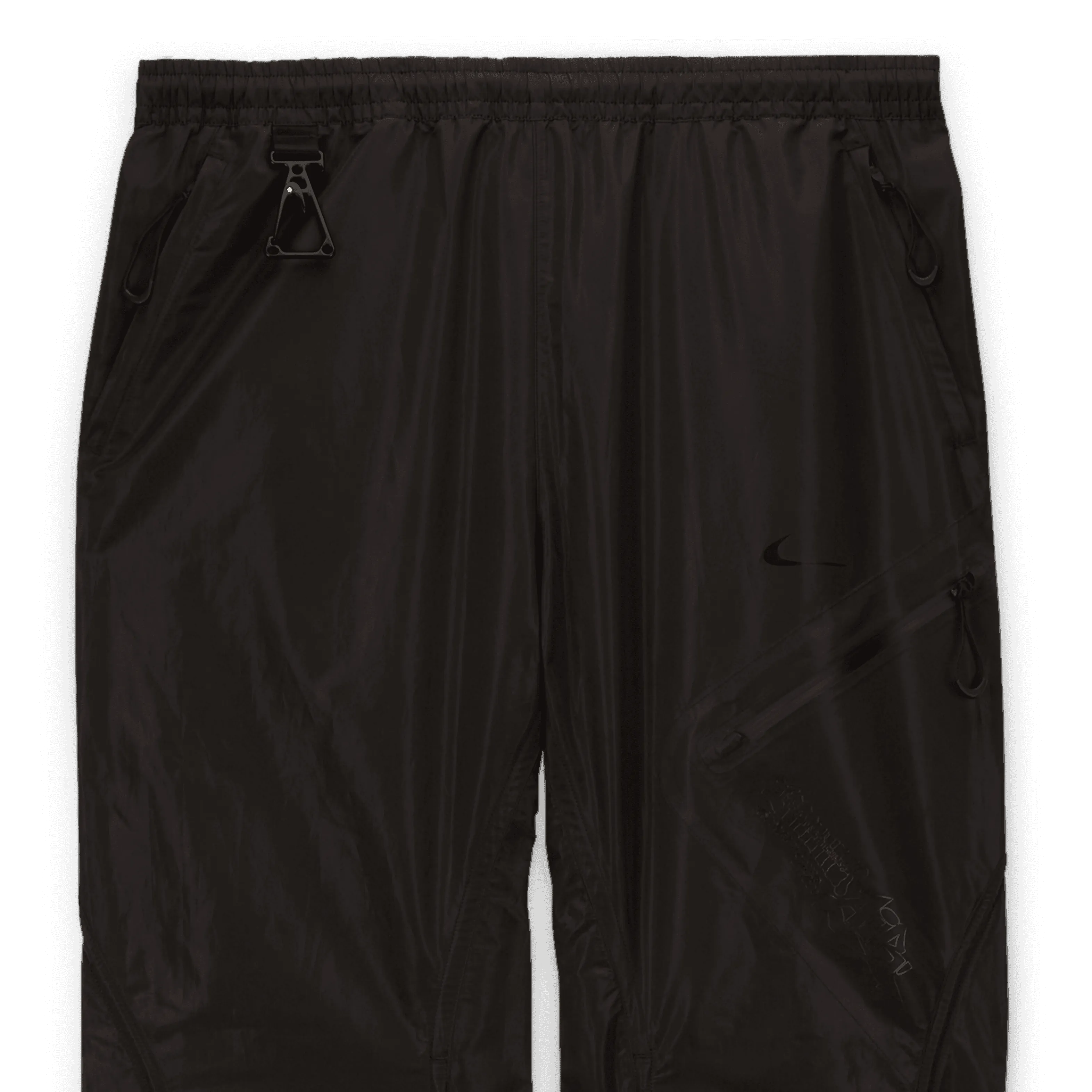 '  Off-White Pants 'Black'