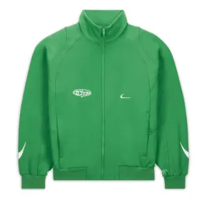 '  Off-White Track Jacket 'Kelly Green'