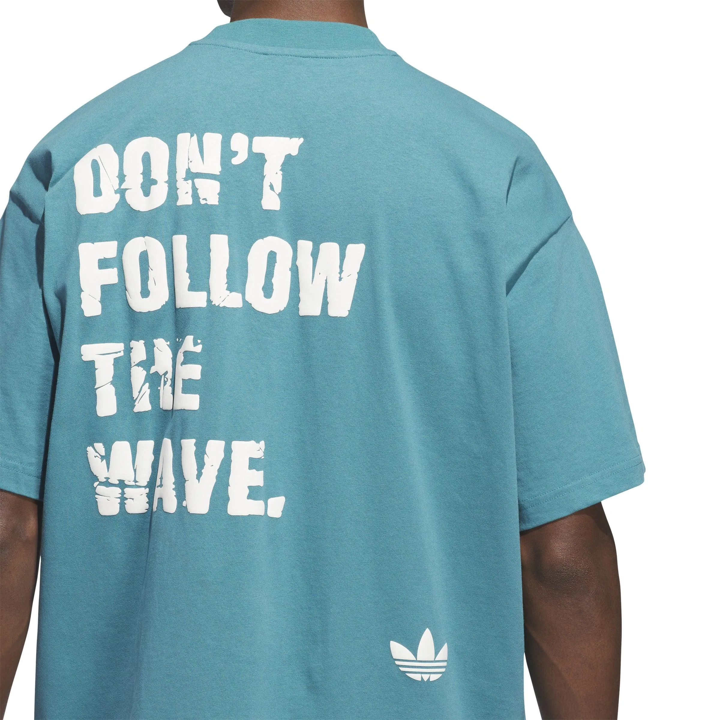 AE Foundation Tee 'Arctic Fusion'