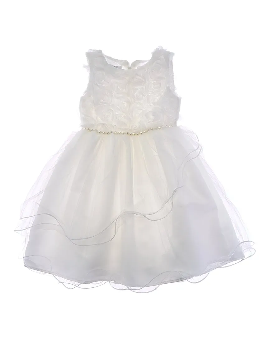 Badgley Mischka Angie Dress