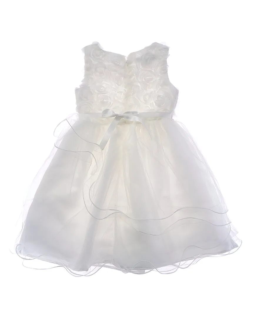 Badgley Mischka Angie Dress