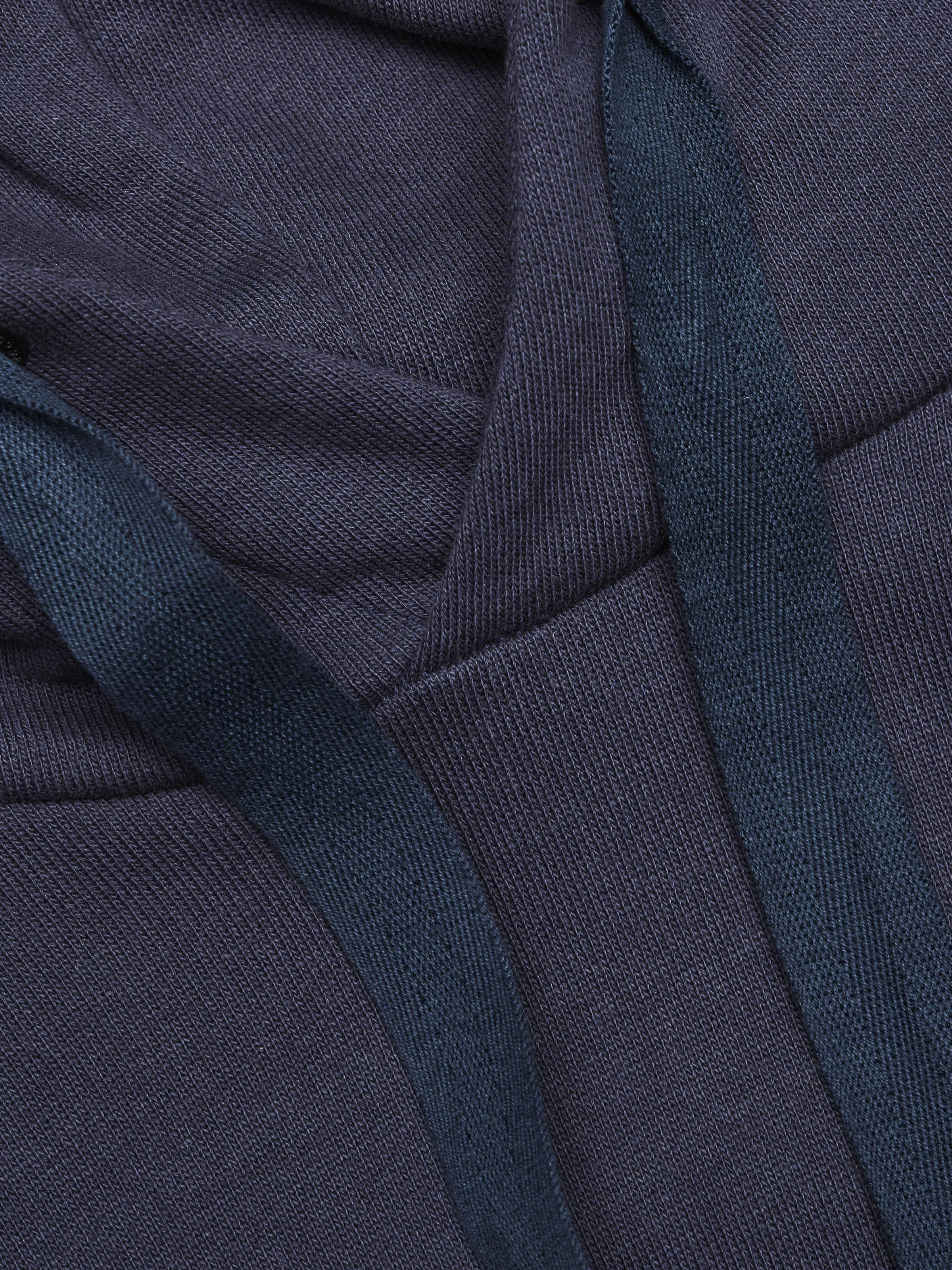 Basic hoodie sweat - Total Eclipse Knowledge Cotton