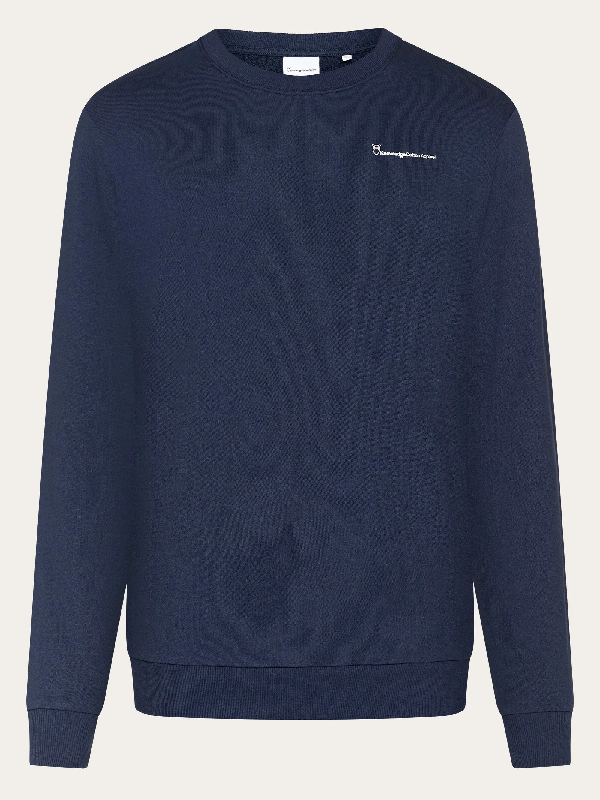 Basic knowledgecotton sweat - Total Eclipse Knowledge Cotton