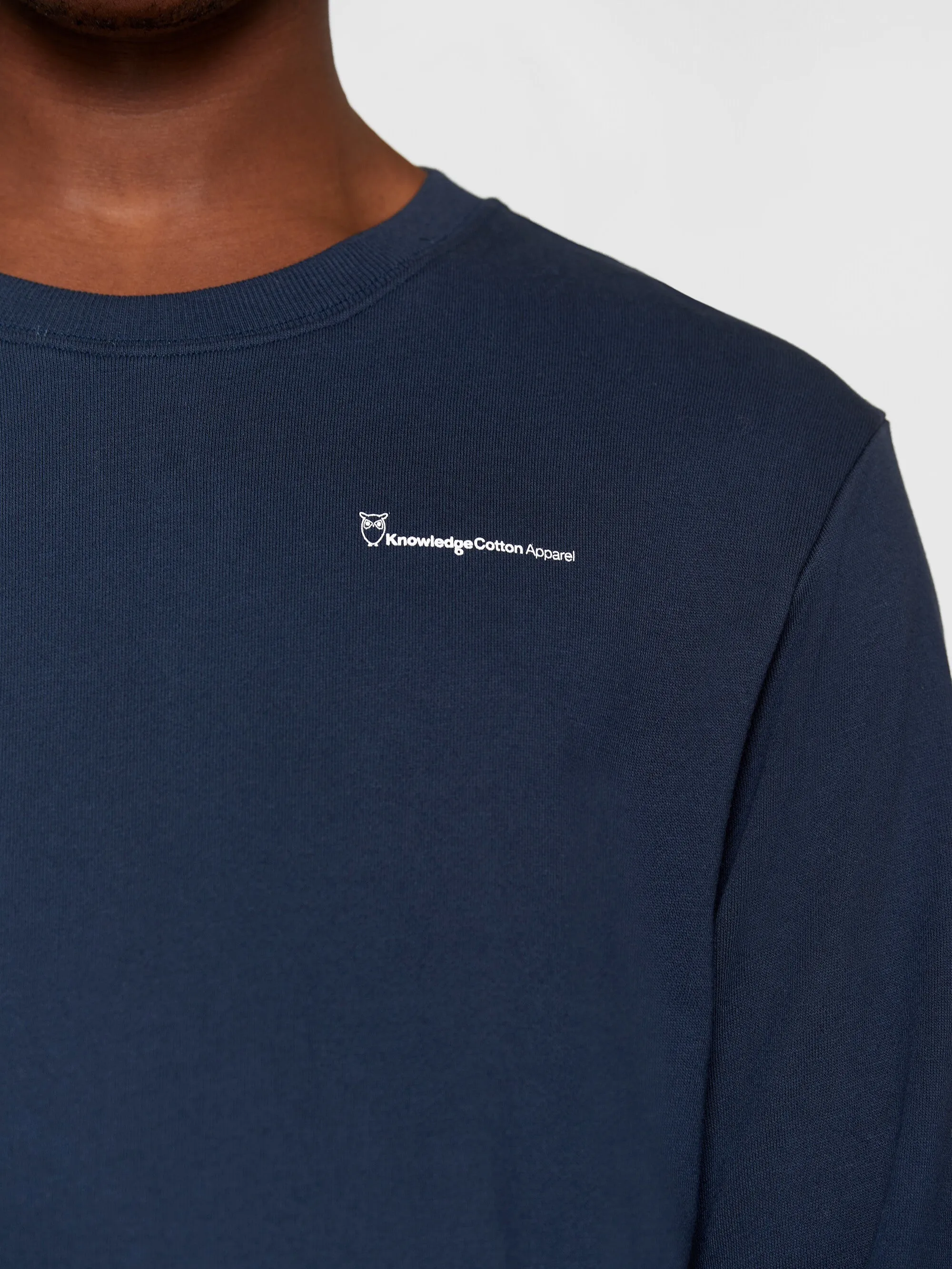 Basic knowledgecotton sweat - Total Eclipse Knowledge Cotton