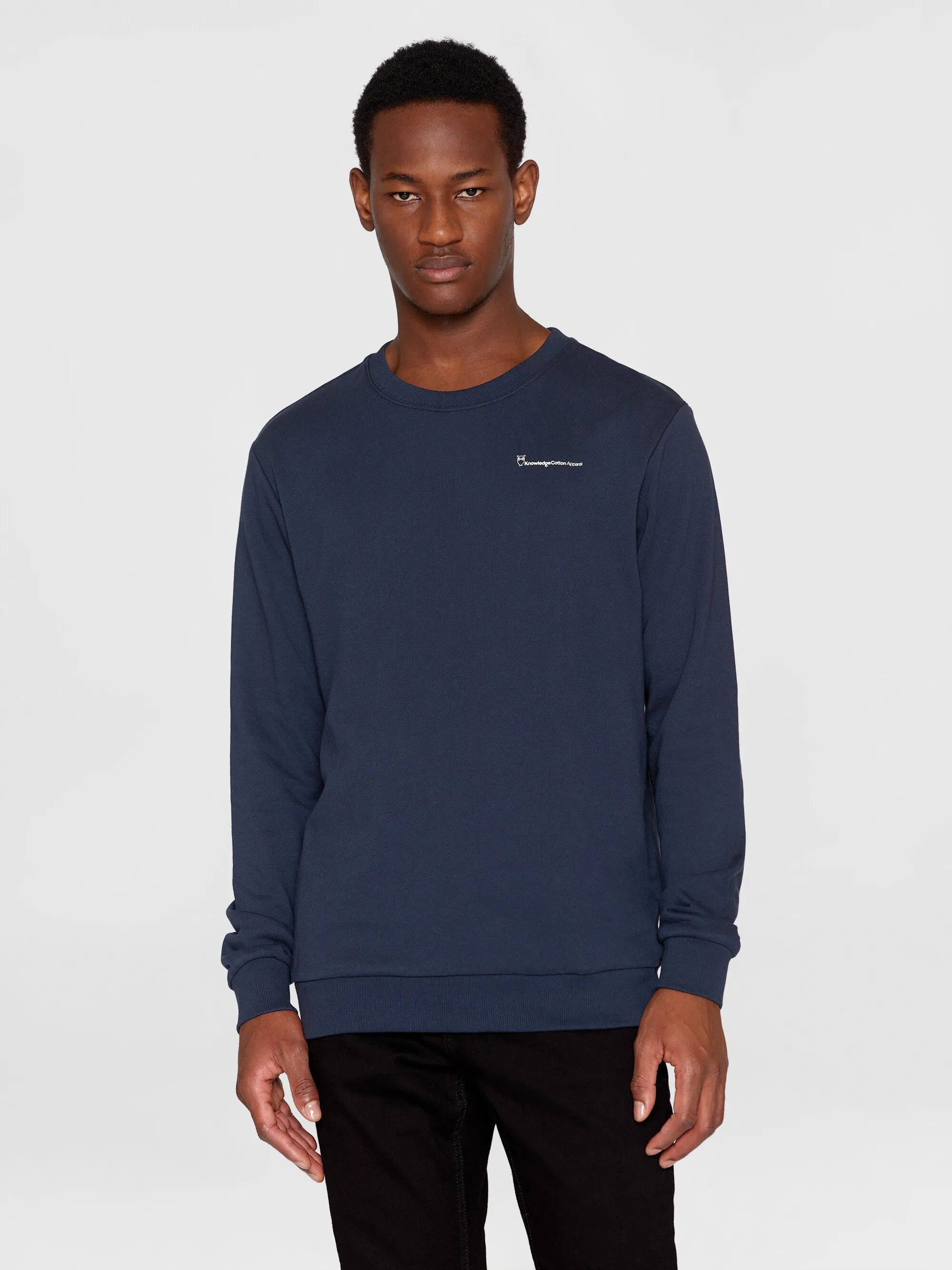 Basic knowledgecotton sweat - Total Eclipse Knowledge Cotton