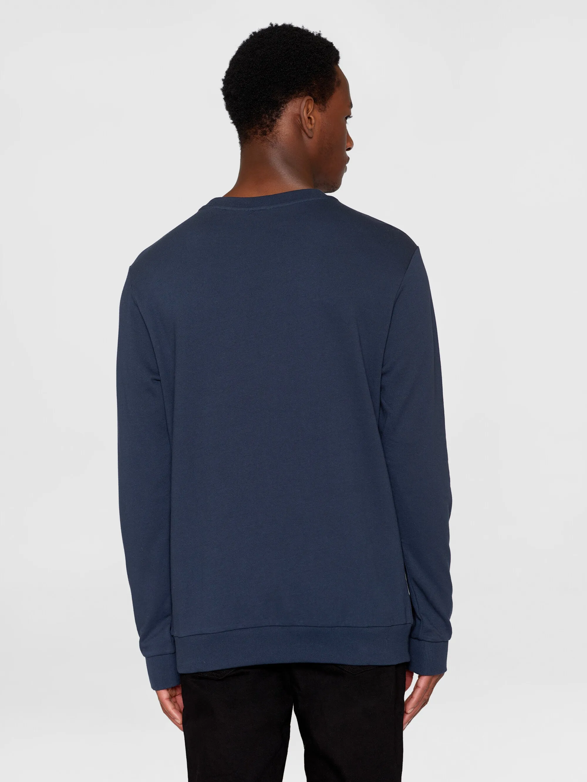 Basic knowledgecotton sweat - Total Eclipse Knowledge Cotton