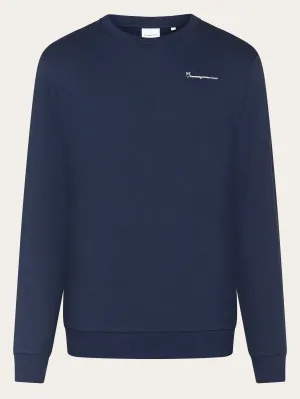 Basic knowledgecotton sweat - Total Eclipse Knowledge Cotton