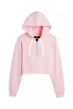 Girls' Peyton Top In Petal Pink