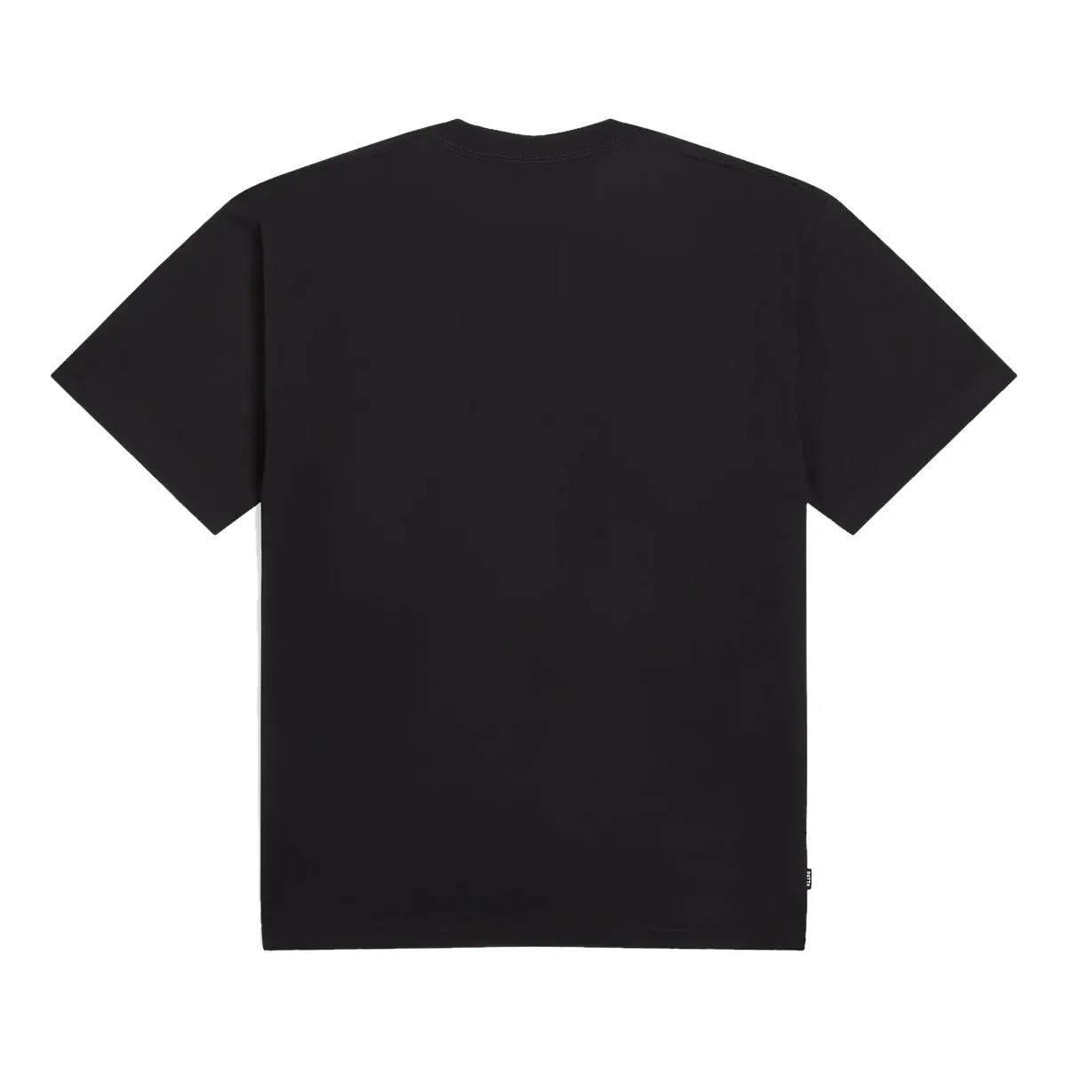 Glitch Tee 'Black'