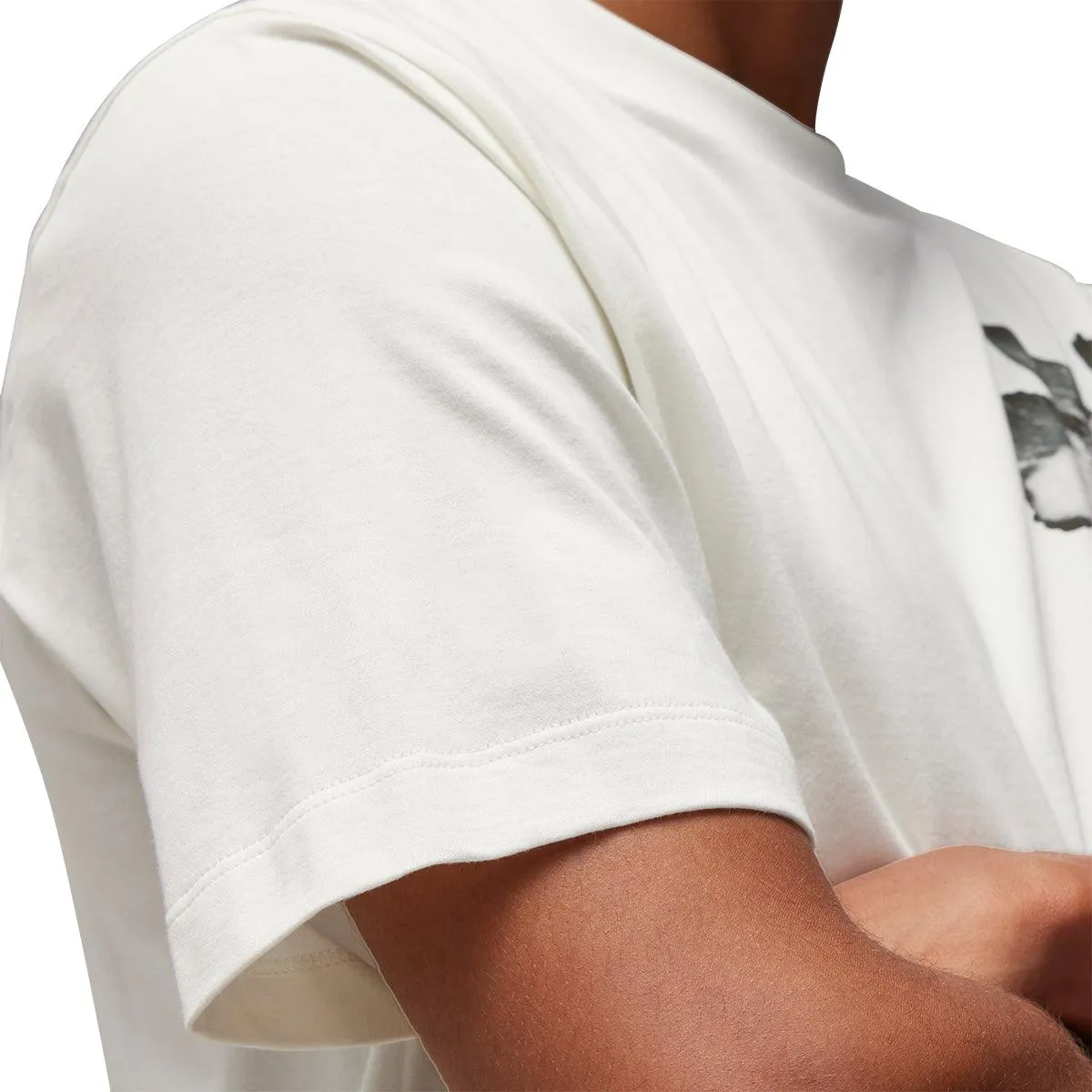 Graphic Tee 'Off White"