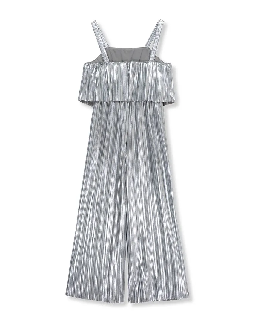 Habitual Wide Leg Jumpsuit