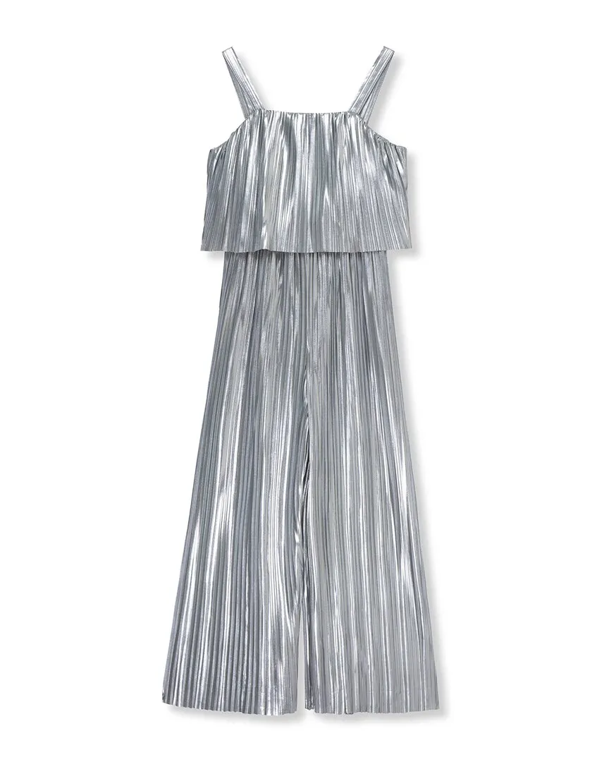Habitual Wide Leg Jumpsuit