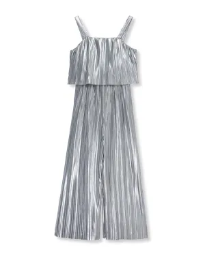 Habitual Wide Leg Jumpsuit