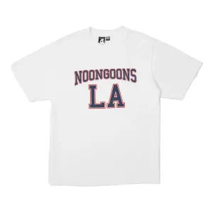 Homefield Advantage Tee 'White'