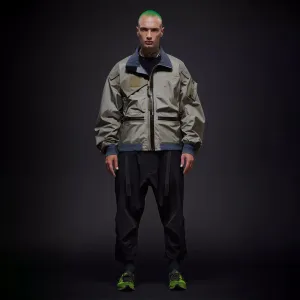 J123A-GT 'Alpha Green'