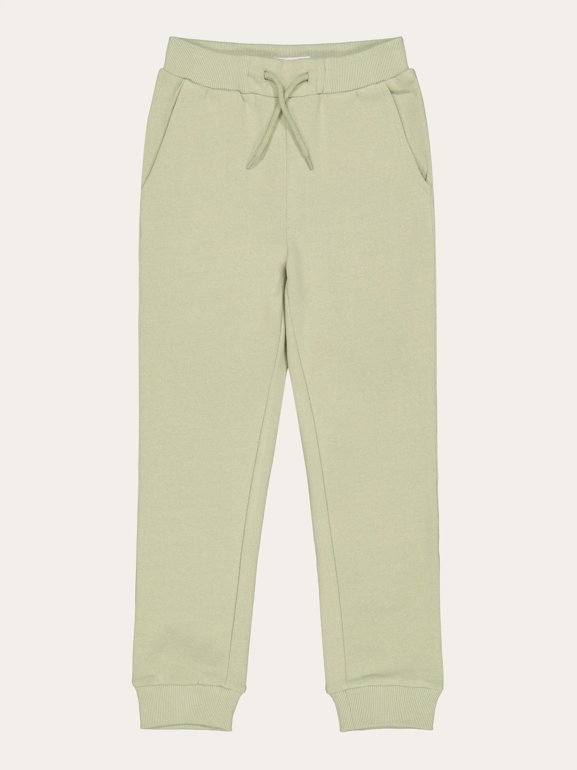 Jog pant - Swamp Knowledge Cotton