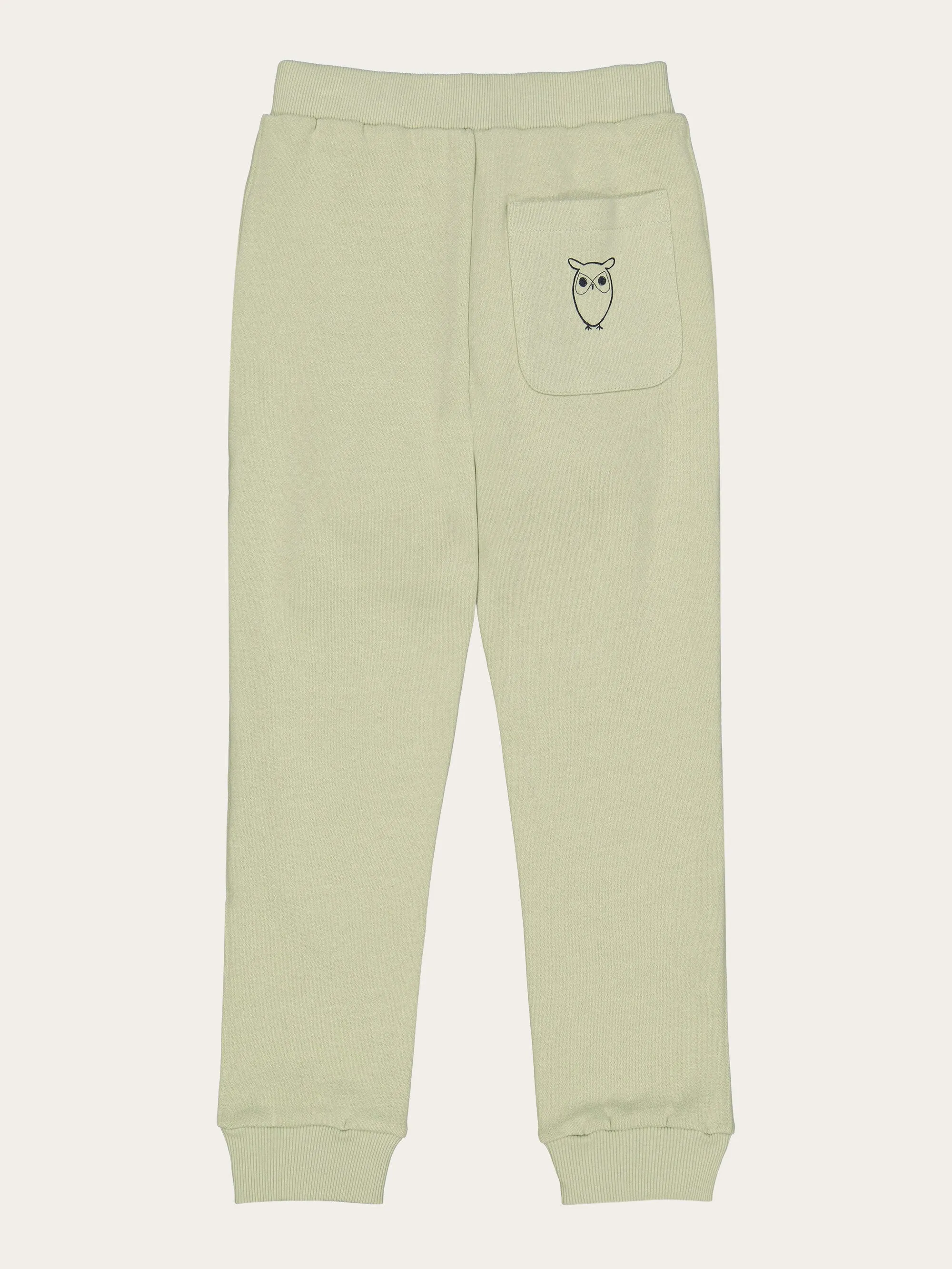 Jog pant - Swamp Knowledge Cotton
