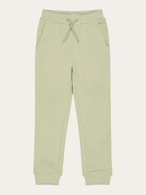 Jog pant - Swamp Knowledge Cotton