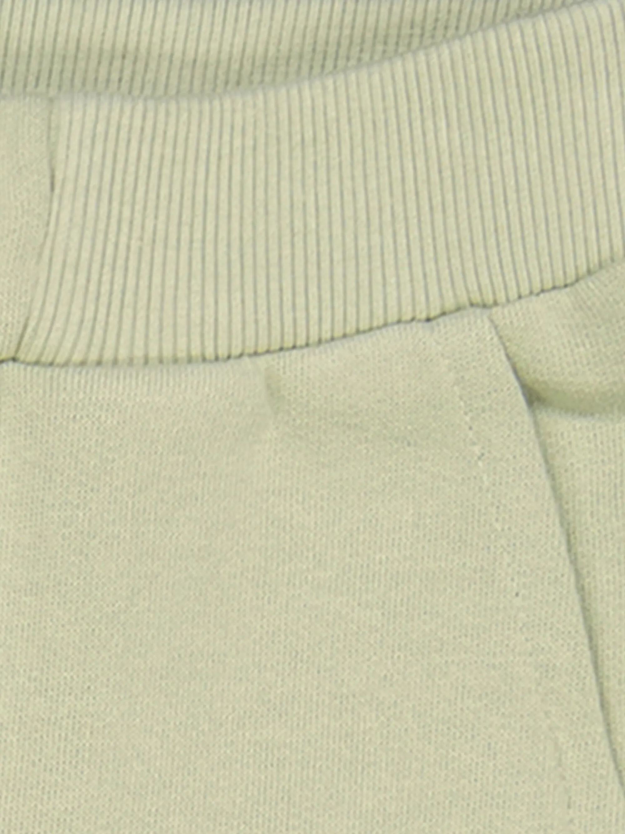 Jog pant - Swamp Knowledge Cotton