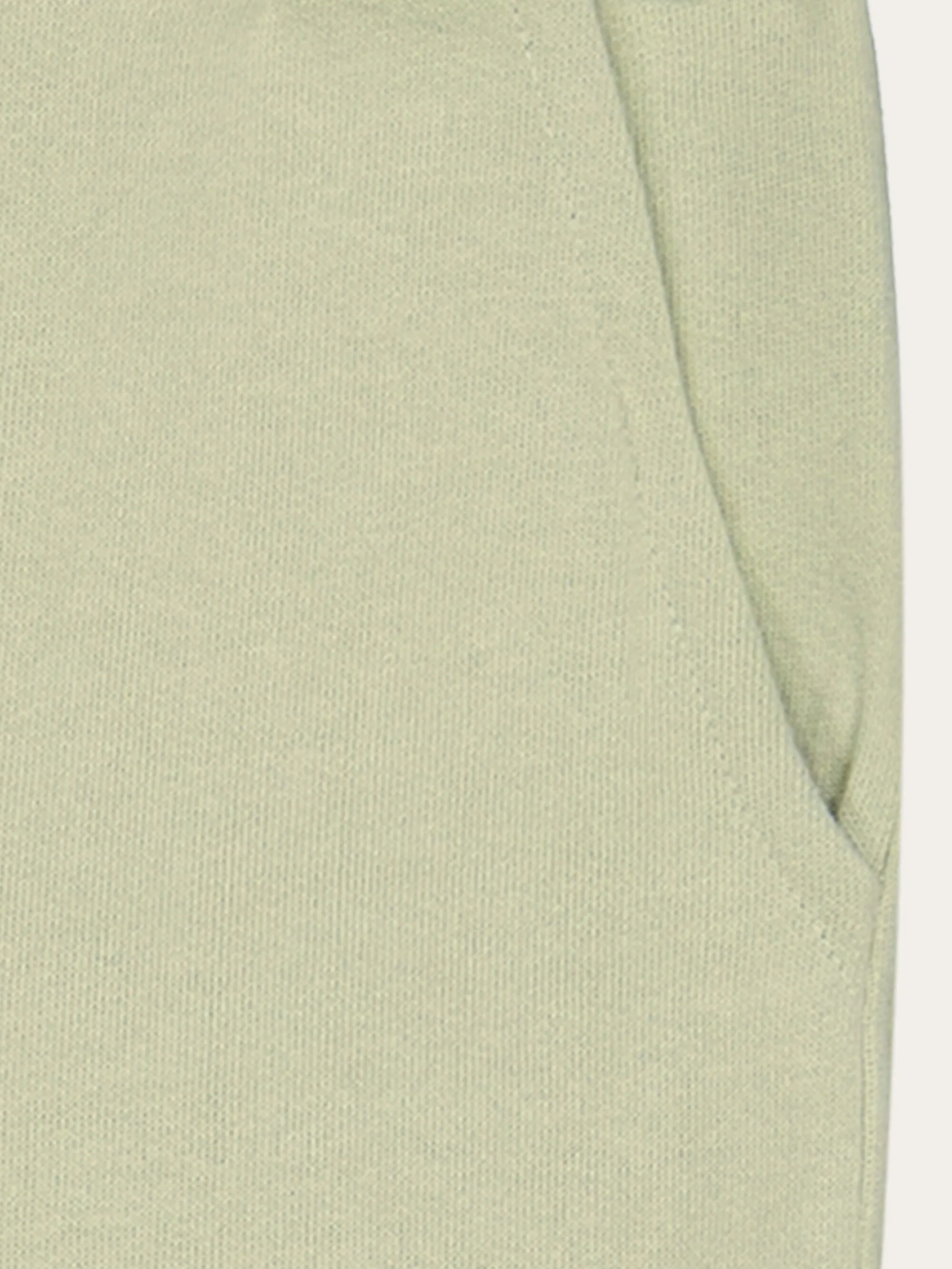 Jog pant - Swamp Knowledge Cotton