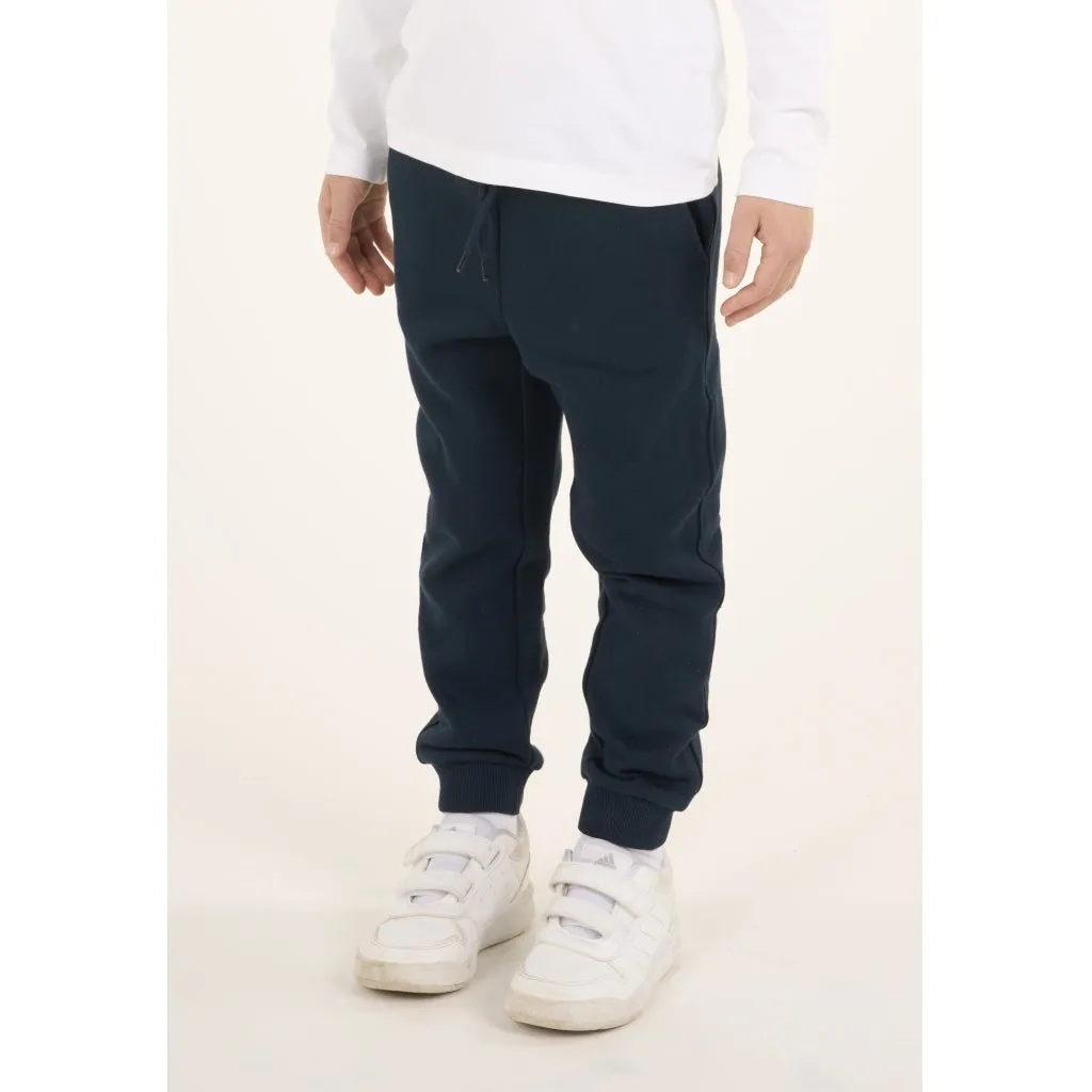 Jog pant - Total Eclipse Knowledge Cotton