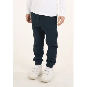 Jog pant - Total Eclipse Knowledge Cotton