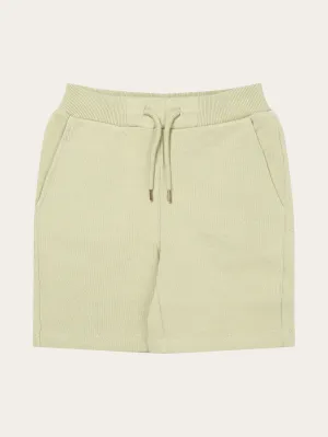 Jog shorts - Swamp Knowledge Cotton