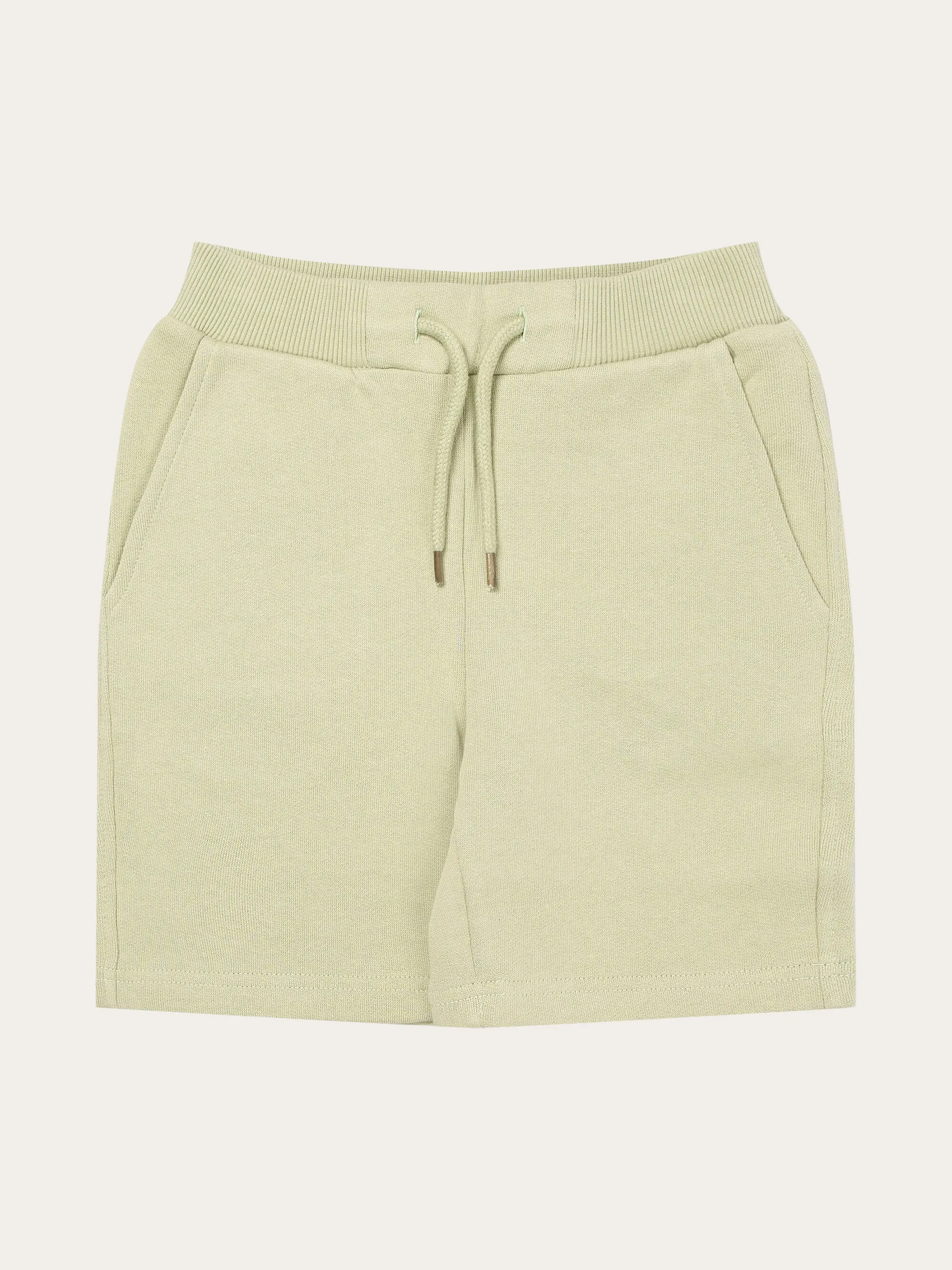 Jog shorts - Swamp Knowledge Cotton