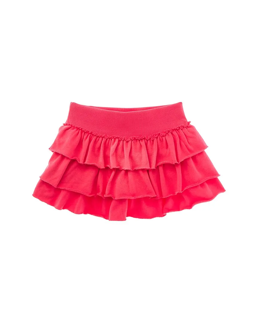 KatieJnyc Shane Ruffle Skort