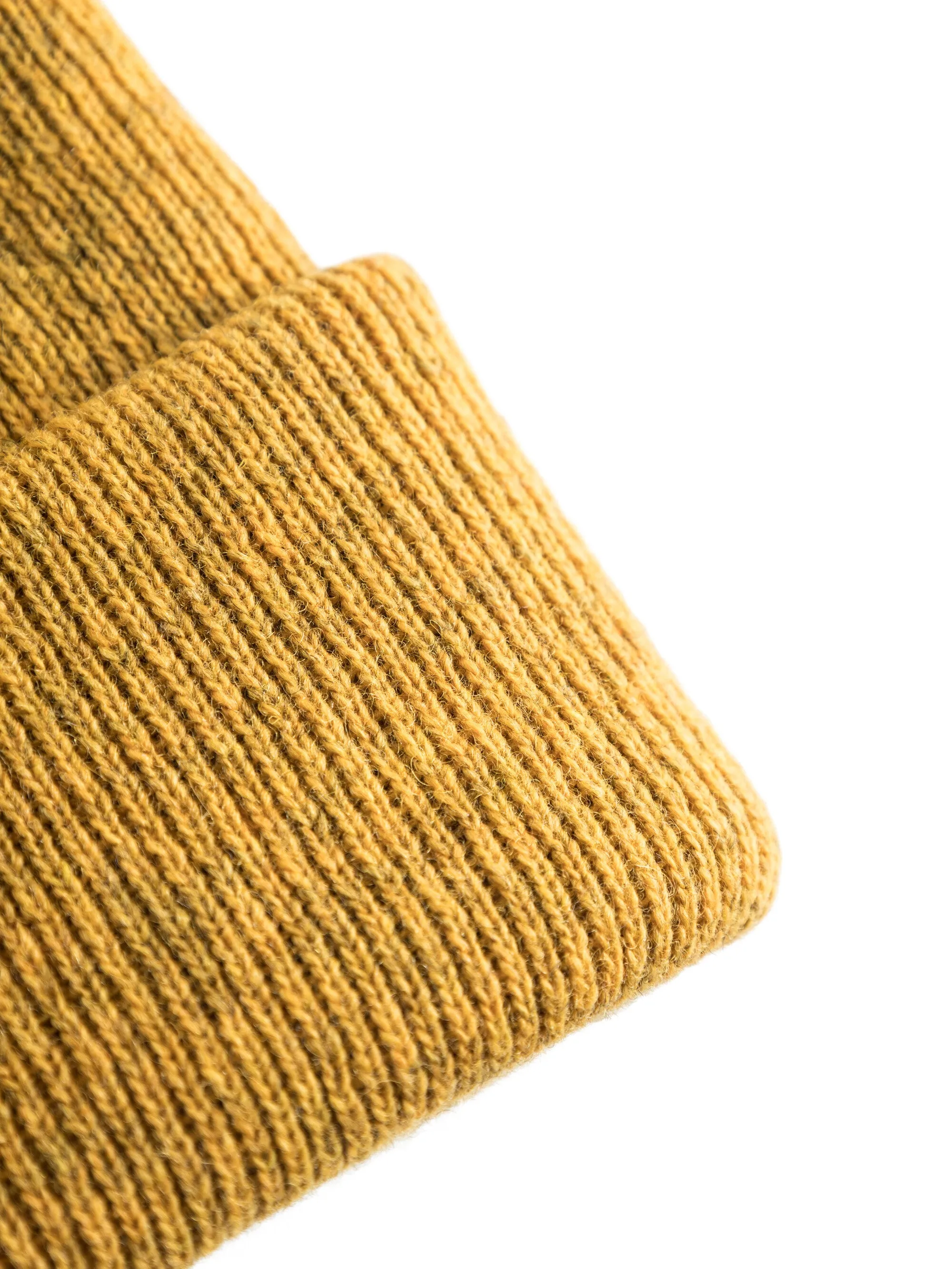 Kids Wool beanie - Tinsel Knowledge Cotton