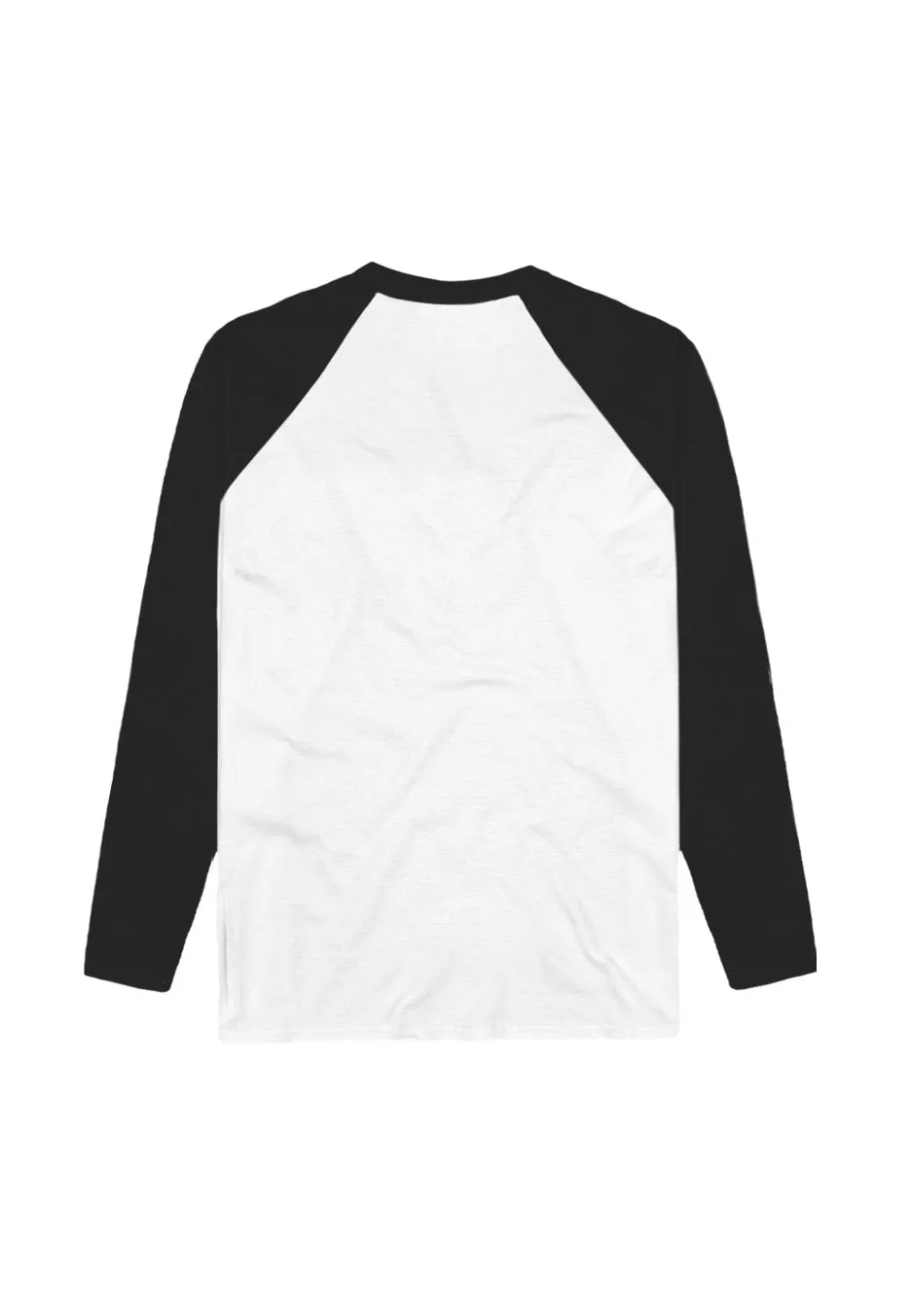 Metallica - Master Of Parents Kids White/Black - Longsleeve