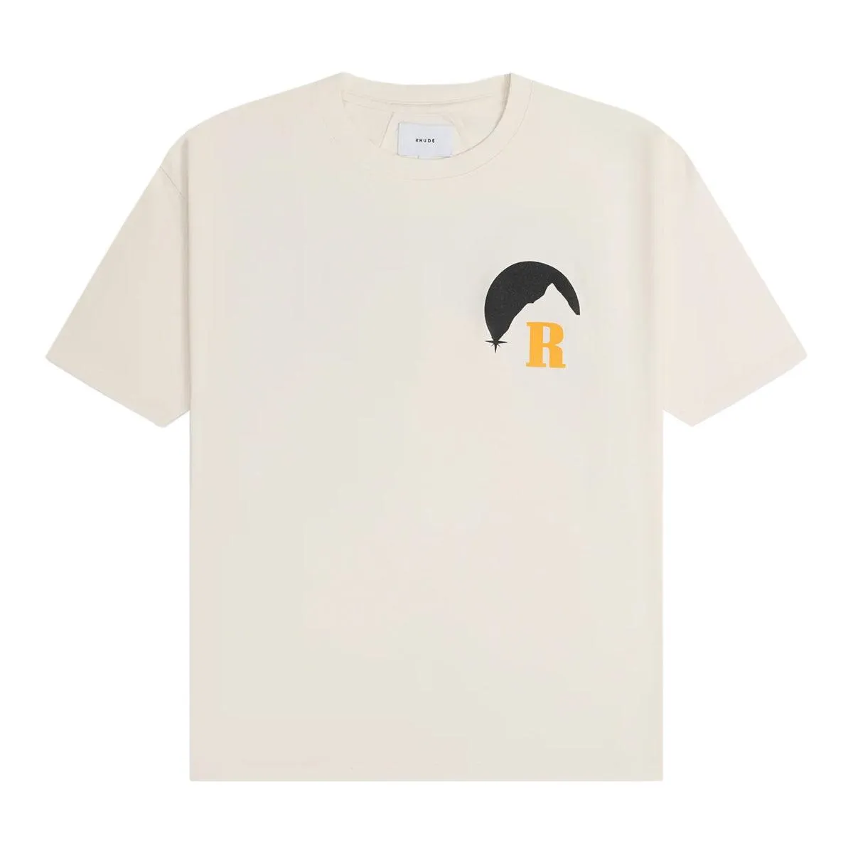Moonlight Tee 'Vintage White'