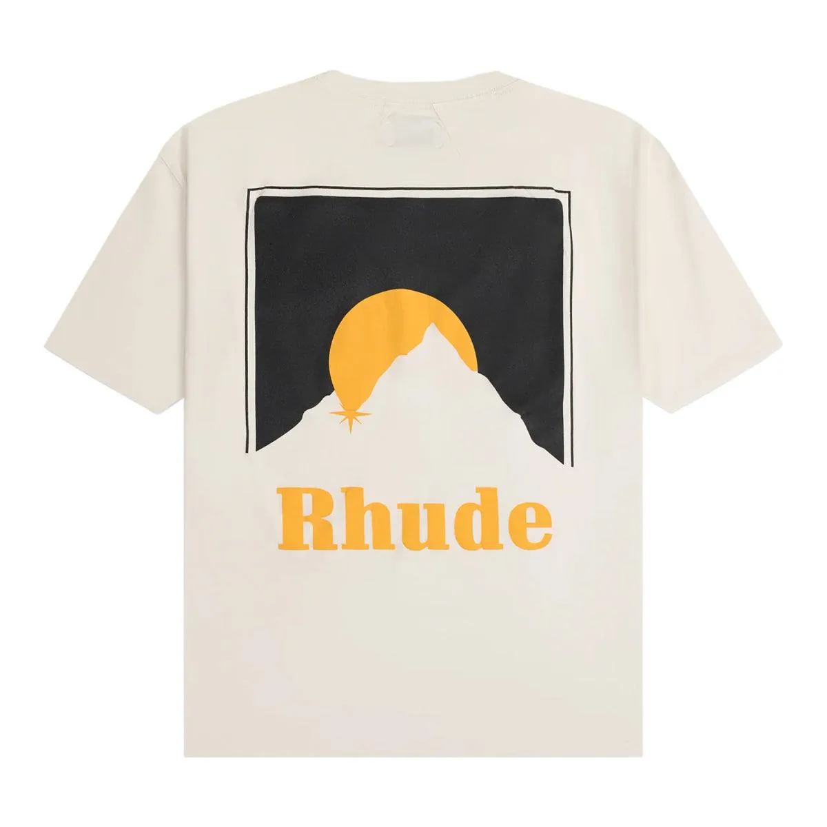 Moonlight Tee 'Vintage White'