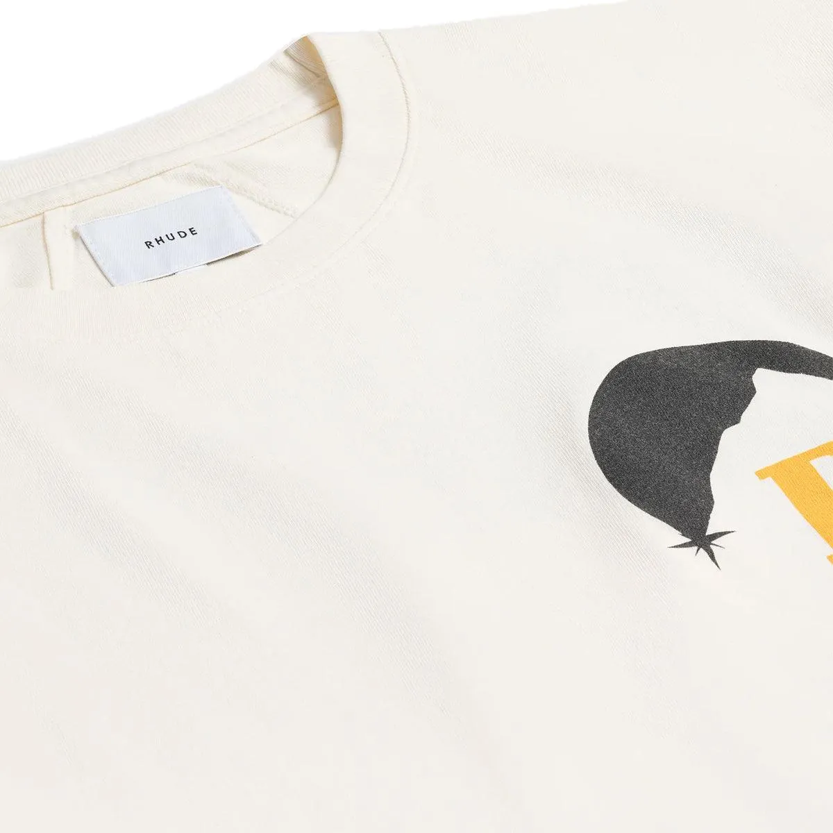 Moonlight Tee 'Vintage White'