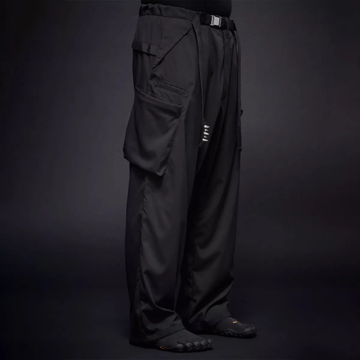 P55-M 'Black'