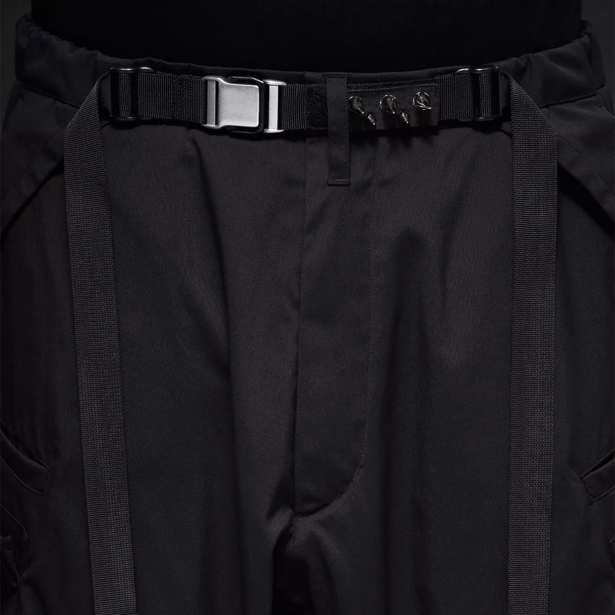 P55-M 'Black'