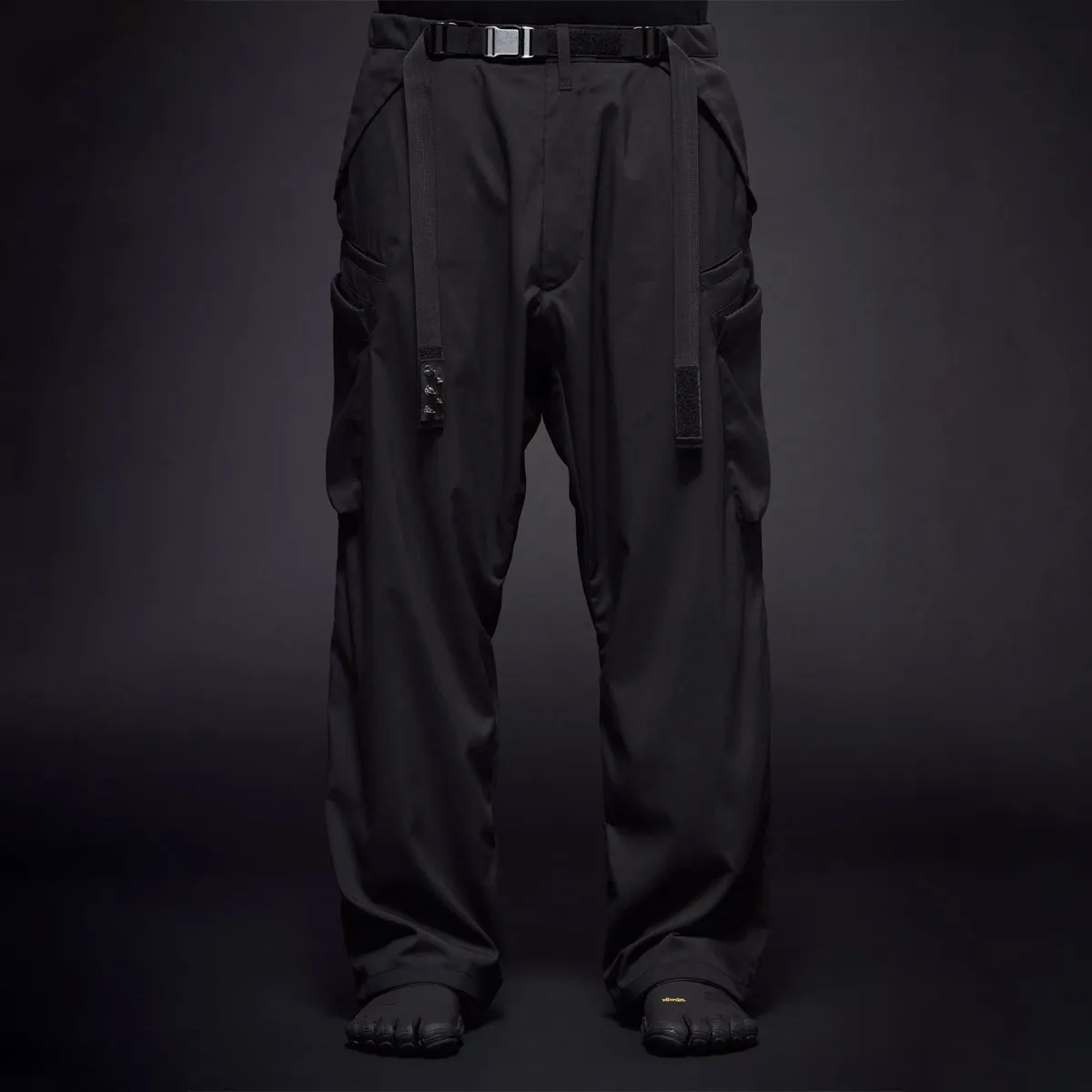 P55-M 'Black'