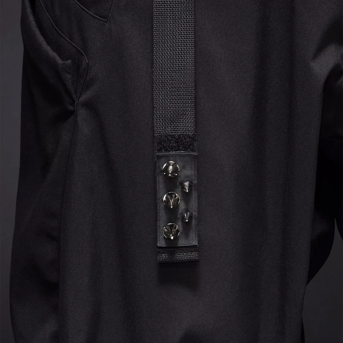 P55-M 'Black'