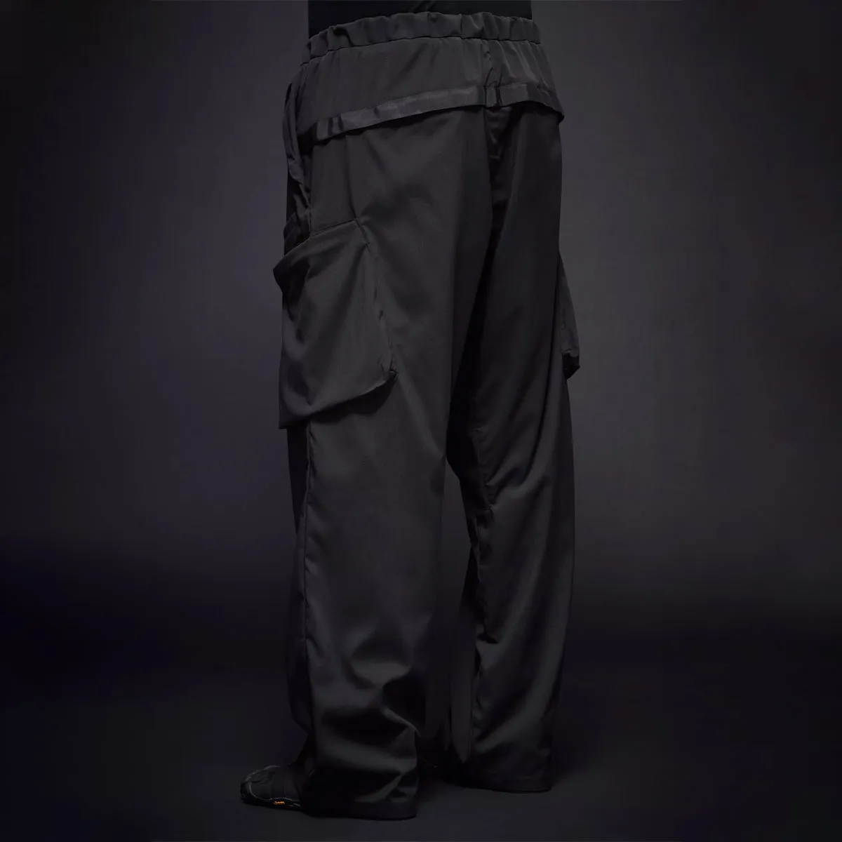 P55-M 'Black'