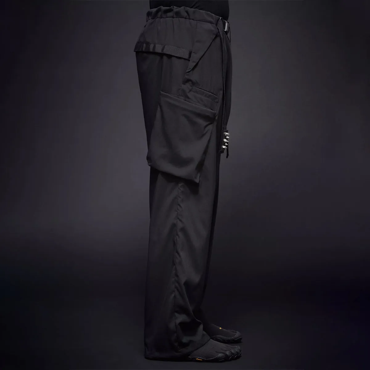 P55-M 'Black'