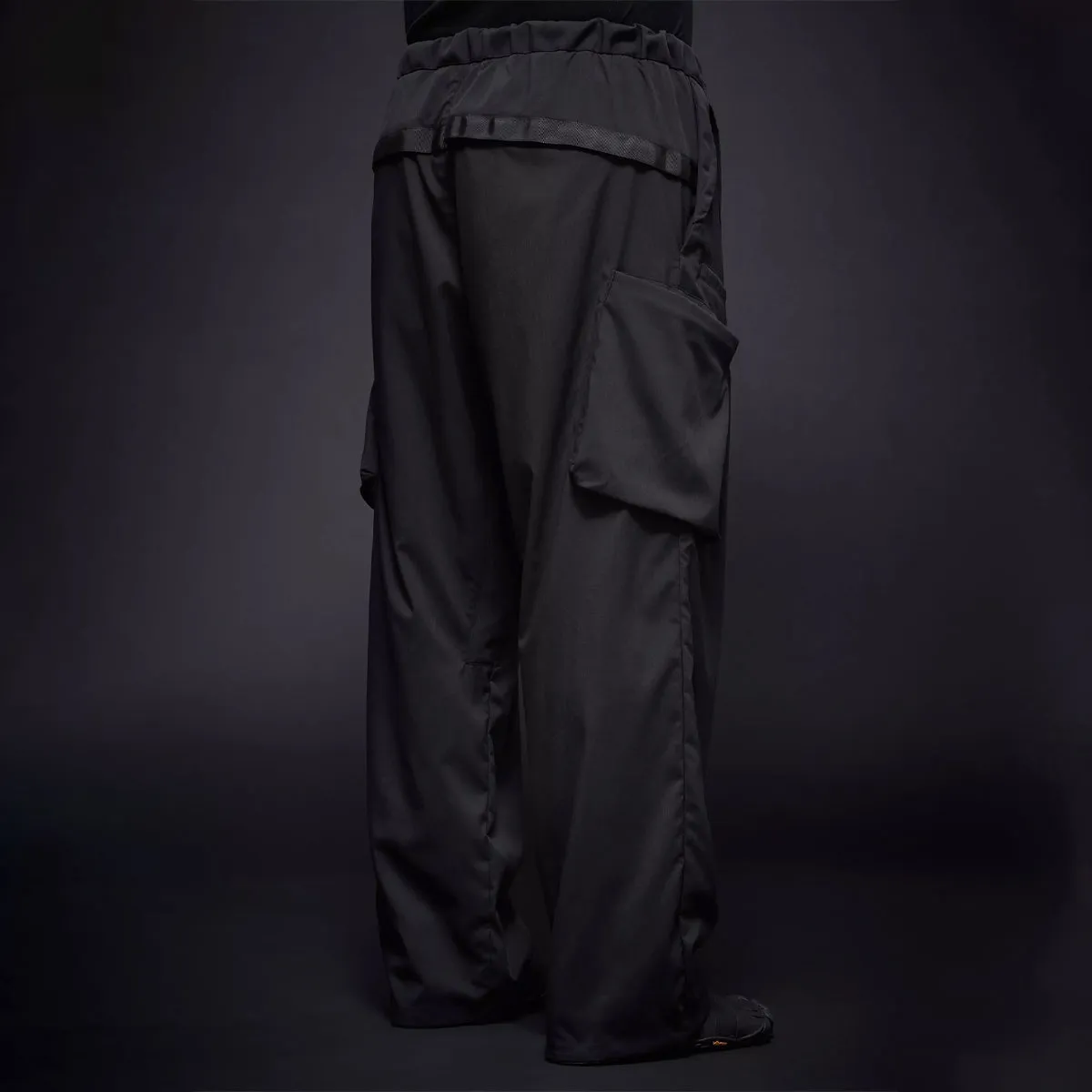P55-M 'Black'