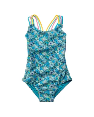 Peixoto Mona One-Piece