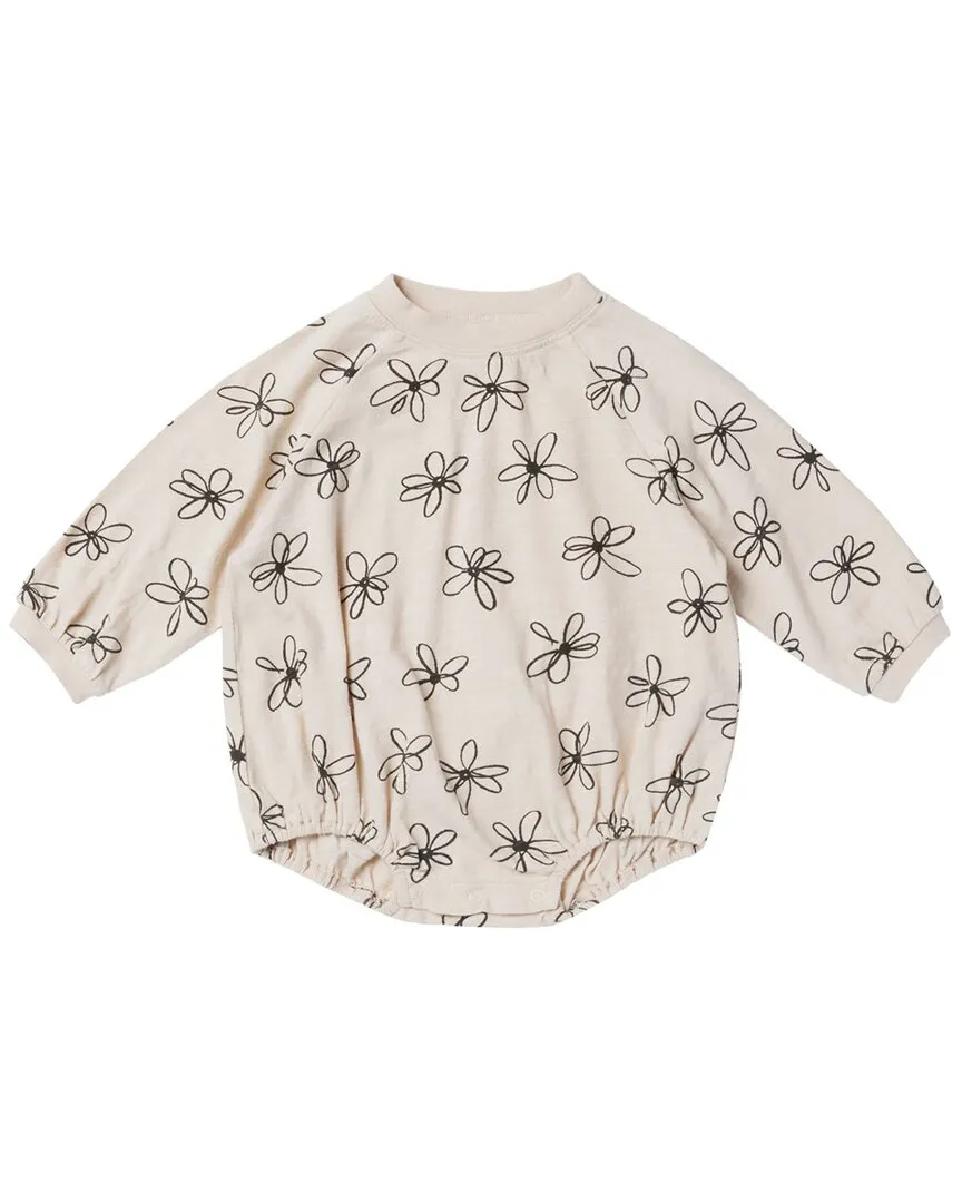Rylee & Cru Crewneck Romper