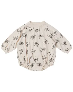 Rylee & Cru Crewneck Romper