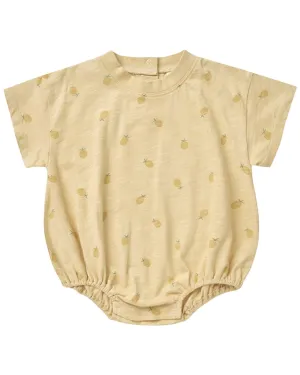 Rylee   Cru Collective Relaxed Bubble Romper